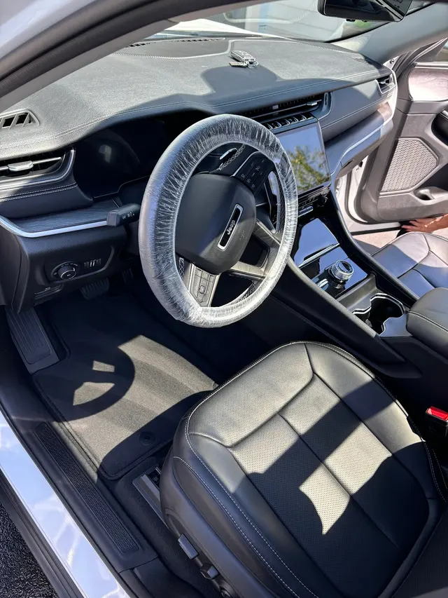 Bartylla's Mobile Detailing — photo from the business 5