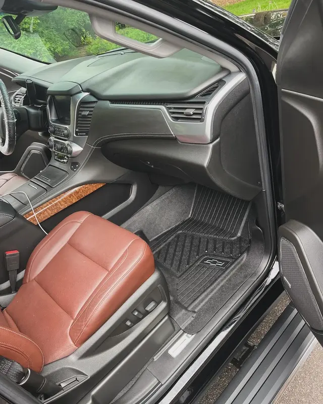 Bartylla's Mobile Detailing — photo from the business 6