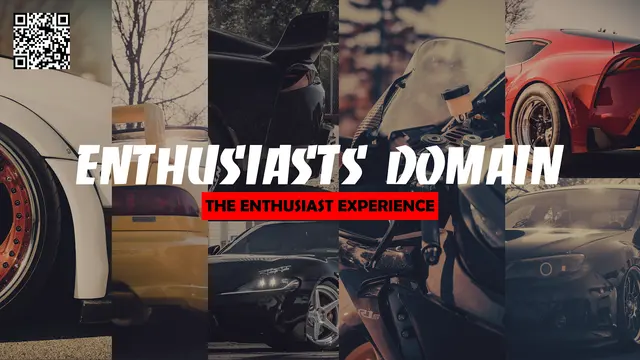 Enthusiasts Domain Detailing and Ceramic Coating — photo from the business 1