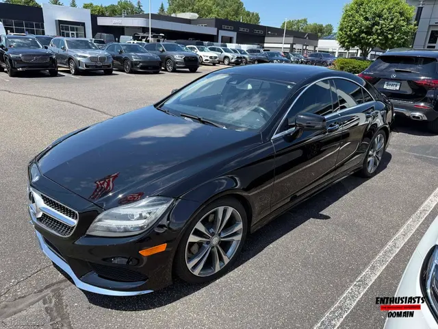 Enthusiasts Domain Detailing and Ceramic Coating — photo from the business 9