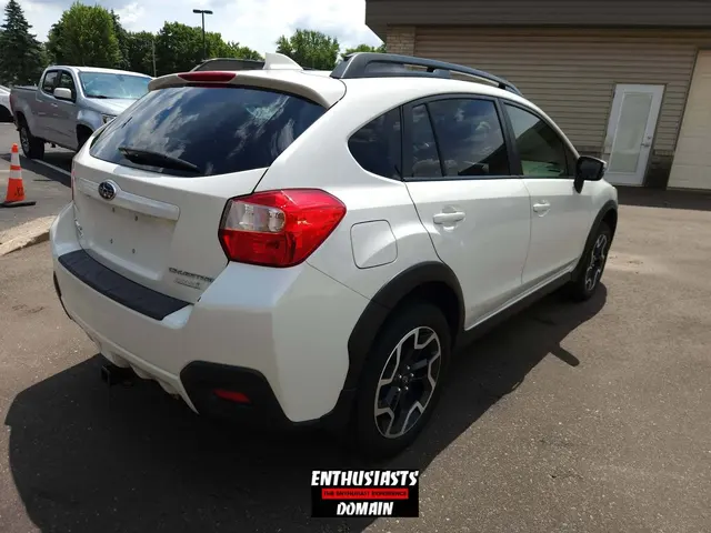 Enthusiasts Domain Detailing and Ceramic Coating — photo from the business 6