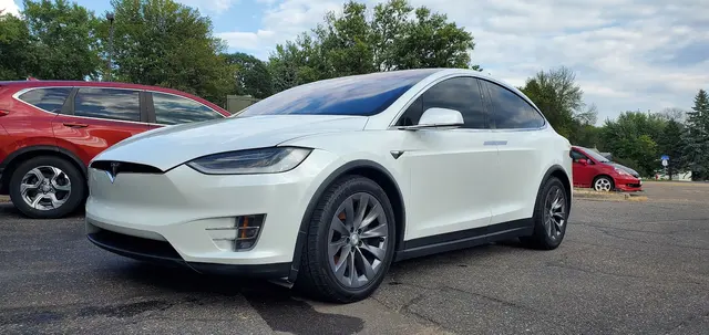 Enthusiasts Domain Detailing and Ceramic Coating — photo from the business 11