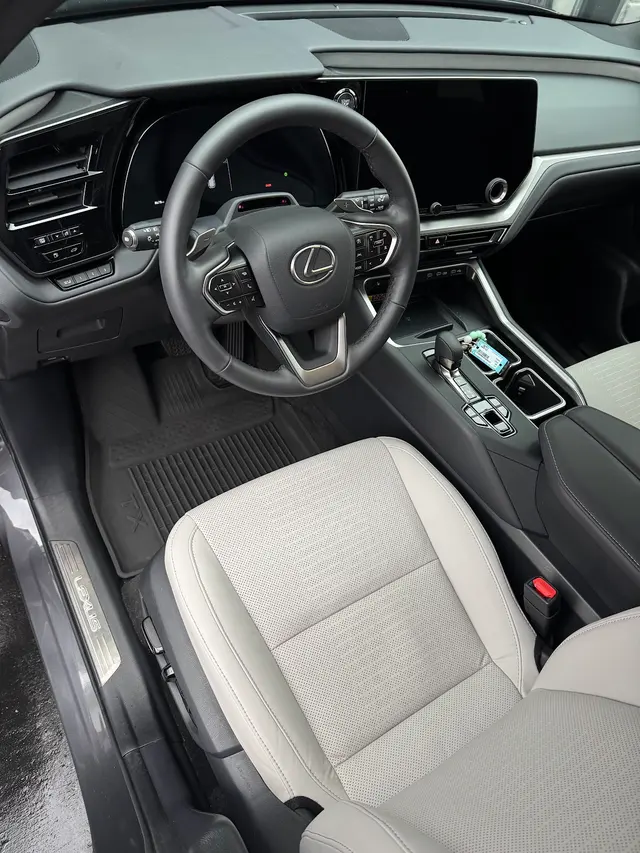 BDS Mobile Car Detailing — photo from the business 12