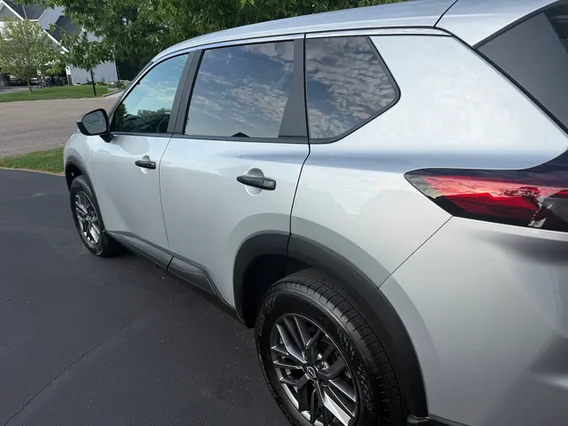 Customer photo of work by BDS Mobile Car Detailing, from Matt Zuniga's review