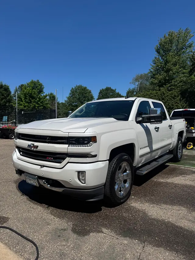 BDS Mobile Car Detailing — photo from the business 6