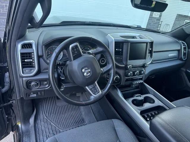BDS Mobile Car Detailing — photo from the business 9