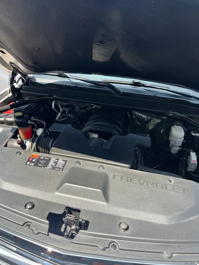 BDS Mobile Car Detailing — photo from the business 10