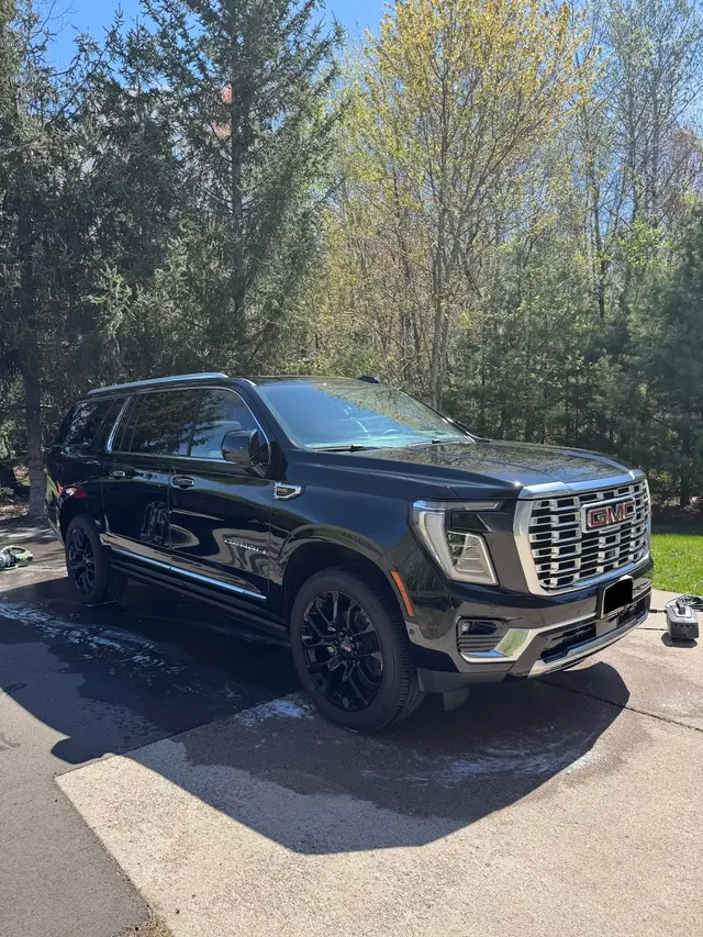 BDS Mobile Car Detailing — photo from the business 8