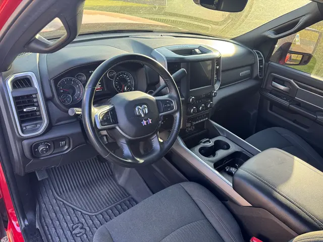 BDS Mobile Car Detailing — photo from the business 4