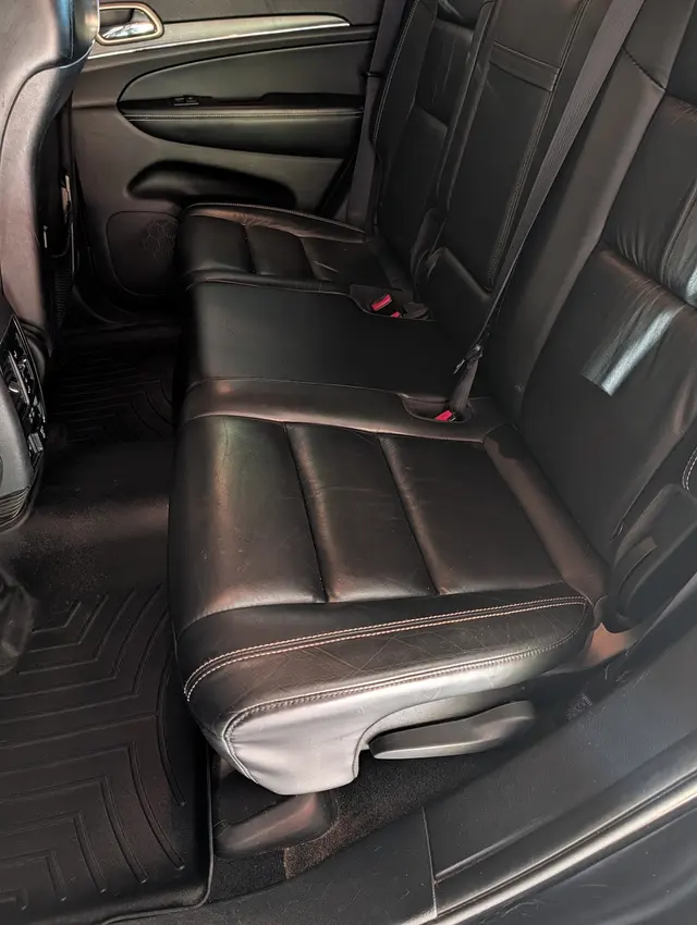 BDS Mobile Car Detailing — customer photo 5