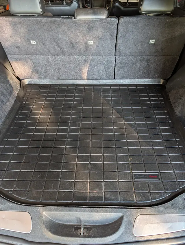 BDS Mobile Car Detailing — customer photo 11