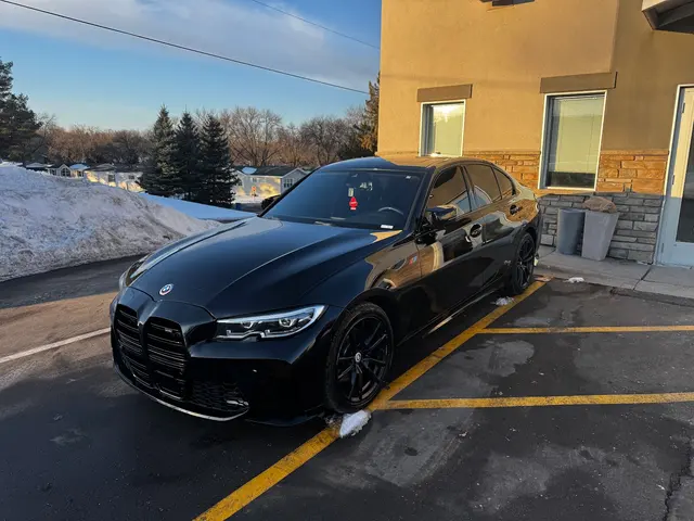 QMD Detailing & Autostyling — photo from the business 9