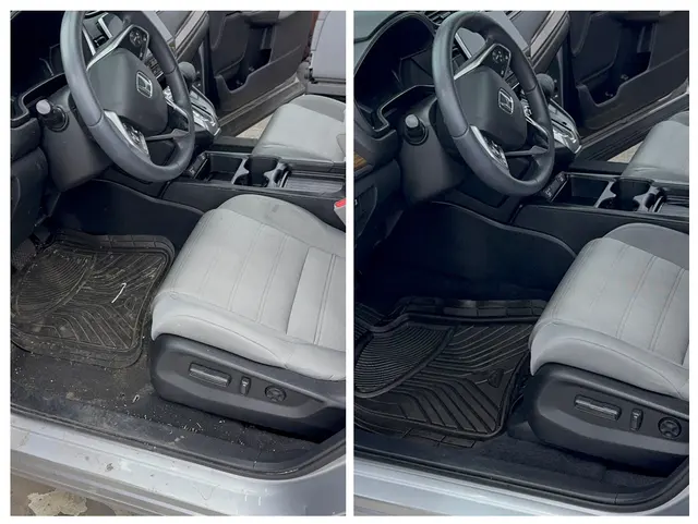 QMD Detailing & Autostyling — photo from the business 10
