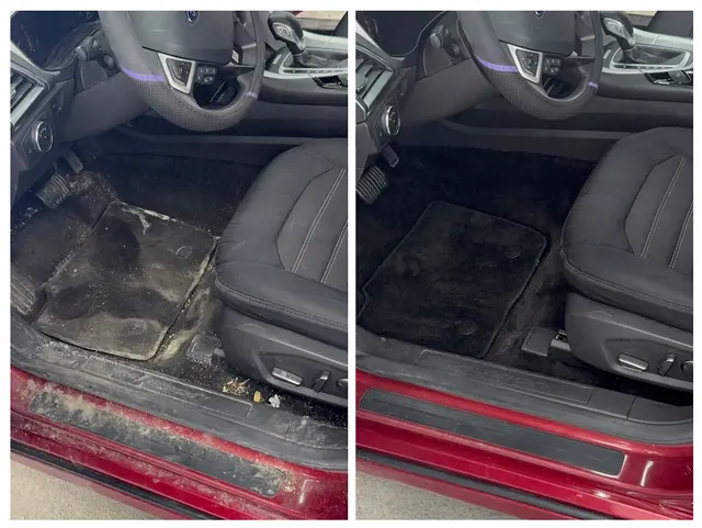 QMD Detailing & Autostyling — photo from the business 12