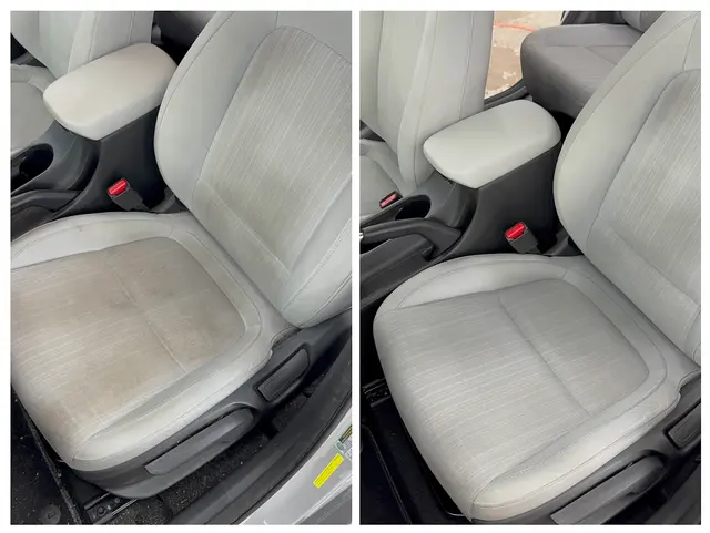 QMD Detailing & Autostyling — photo from the business 7