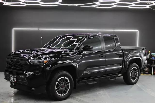 QMD Detailing & Autostyling — photo from the business 1