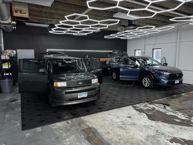 QMD Detailing & Autostyling — photo from the business 3