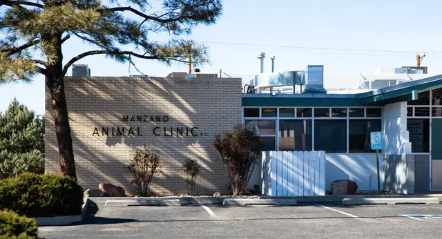 Manzano Animal Clinic — customer photo 1