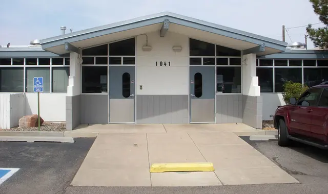 Manzano Animal Clinic — photo from the business 10