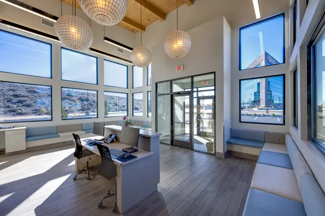 Blue Cross Animal Clinic — photo from the business 4