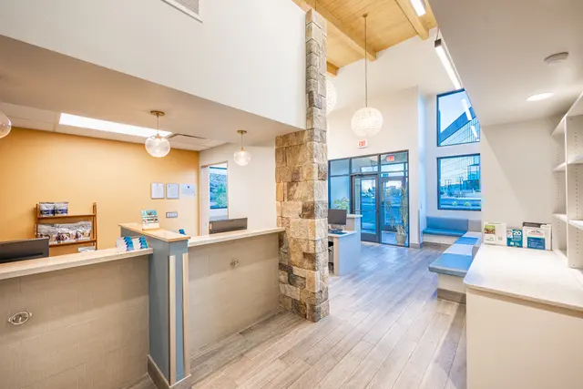 Blue Cross Animal Clinic — photo from the business 6