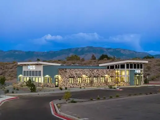 Blue Cross Animal Clinic — photo from the business 9