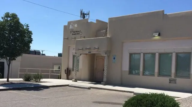 Del Norte Animal Clinic — photo from the business 1