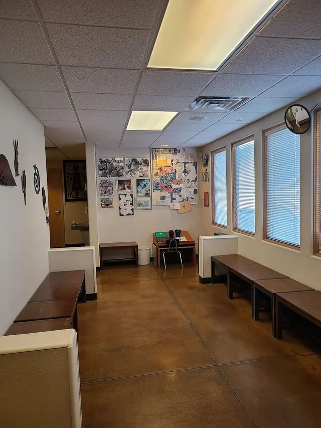 Del Norte Animal Clinic — photo from the business 12