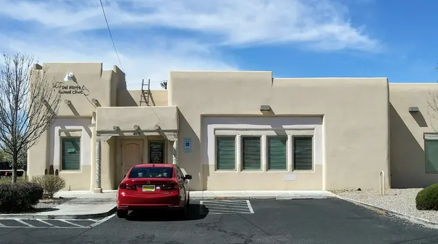 Del Norte Animal Clinic — customer photo 3