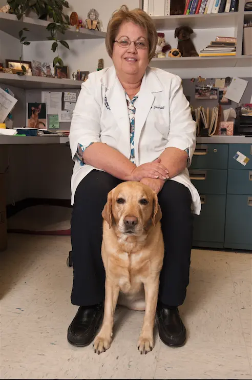 Aztec Animal Clinic — photo from the business 10