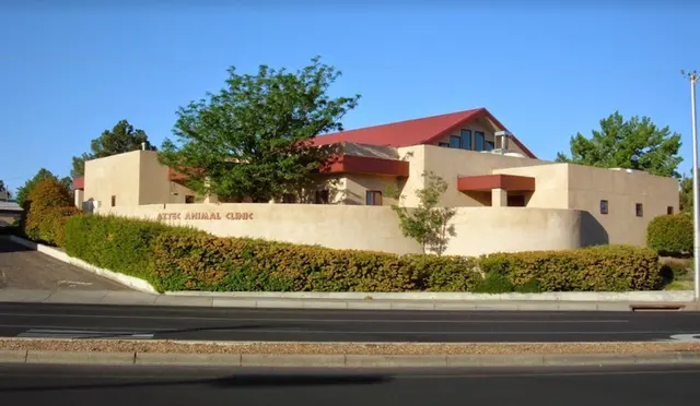 Aztec Animal Clinic — photo from the business 1