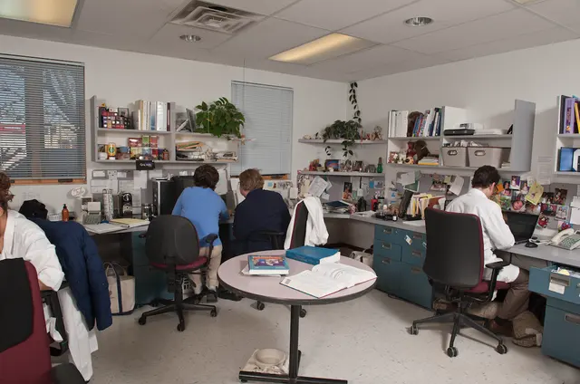 Aztec Animal Clinic — photo from the business 11