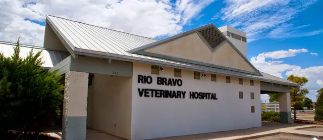 Rio Bravo Veterinary Hospital — photo from the business 1
