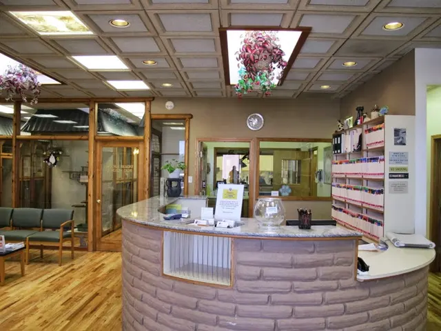 TLC Pet Hospital — customer photo 8