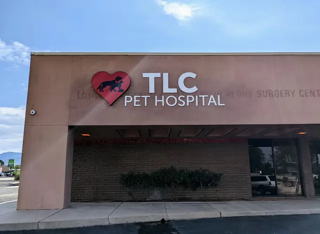 TLC Pet Hospital — customer photo 4