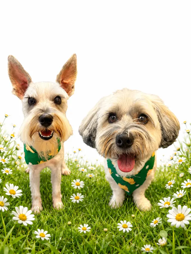 Zen Pet Grooming — photo from the business 3