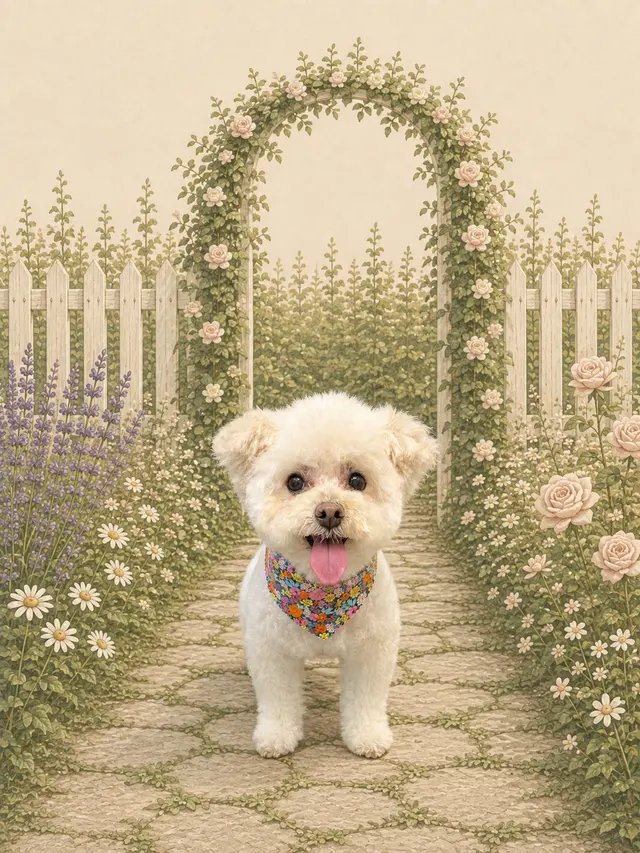 Zen Pet Grooming — photo from the business 4