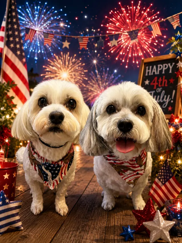 Zen Pet Grooming — photo from the business 5