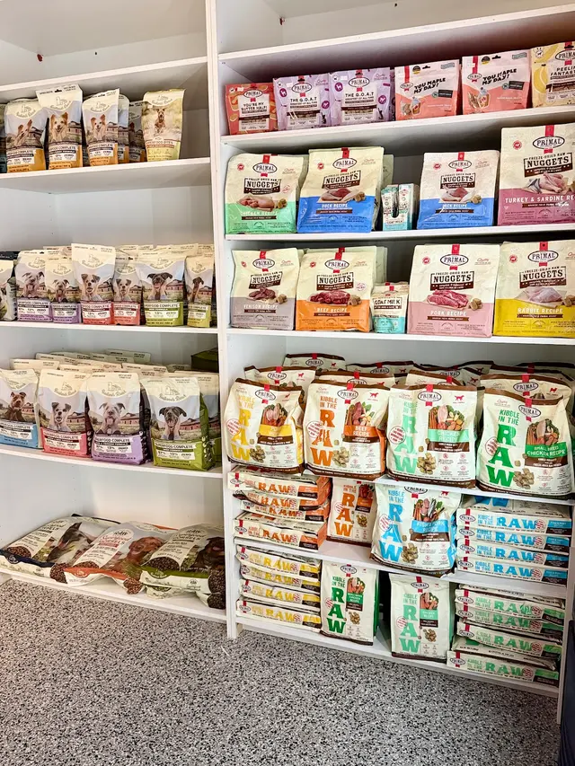 Living The Dog Life Anaheim — customer photo 4