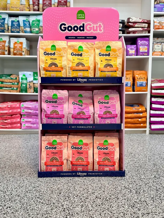 Living The Dog Life Anaheim — photo from the business 8