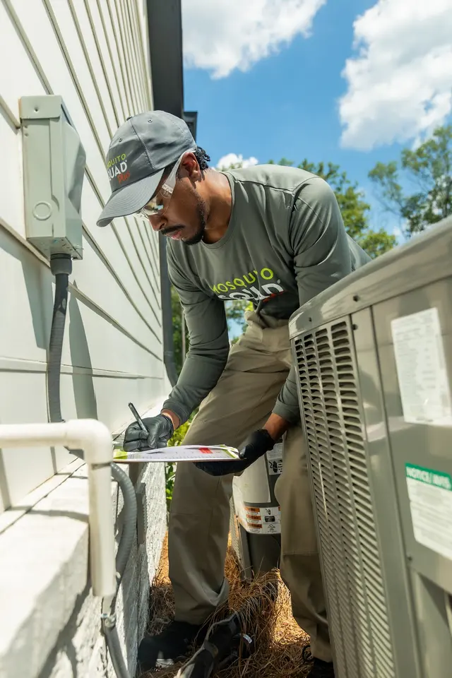 Mosquito Squad of Southern Westchester & Rockland County — photo from the business 6