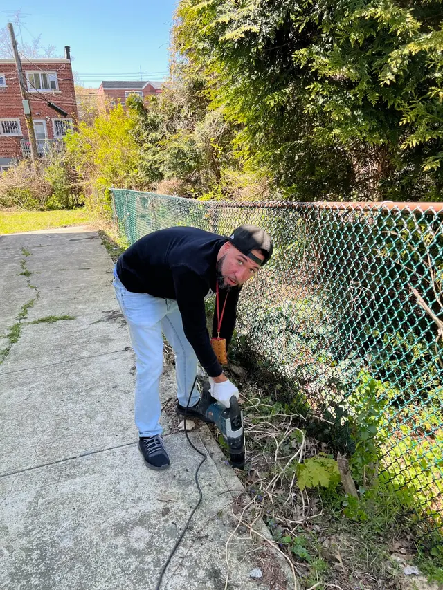 Mount Vernon Exterminator At Last Pest Control — customer photo 9