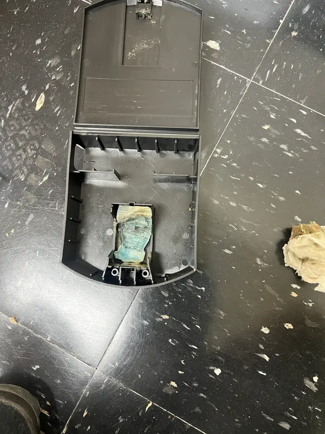 Mount Vernon Exterminator At Last Pest Control — photo from the business 6