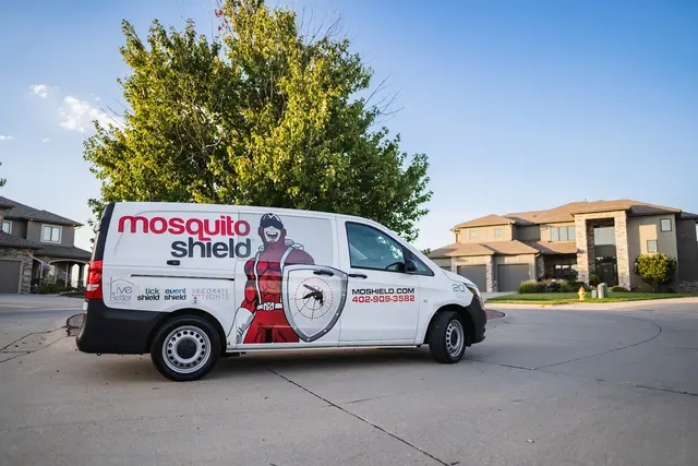 Mosquito Shield of Westchester County NY — photo from the business 3