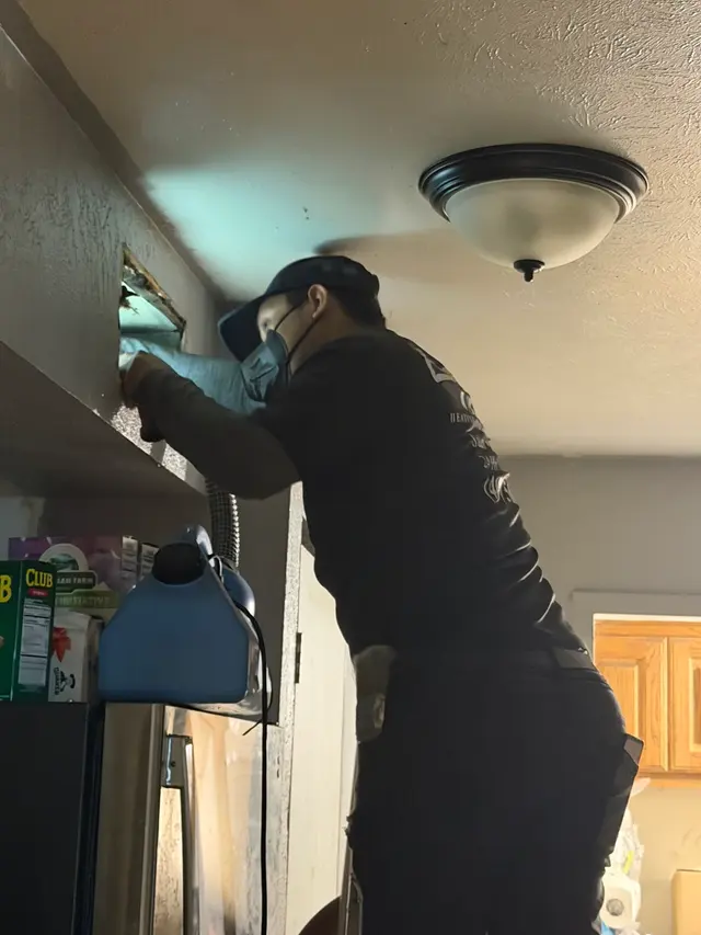 Customer photo from PRE's review