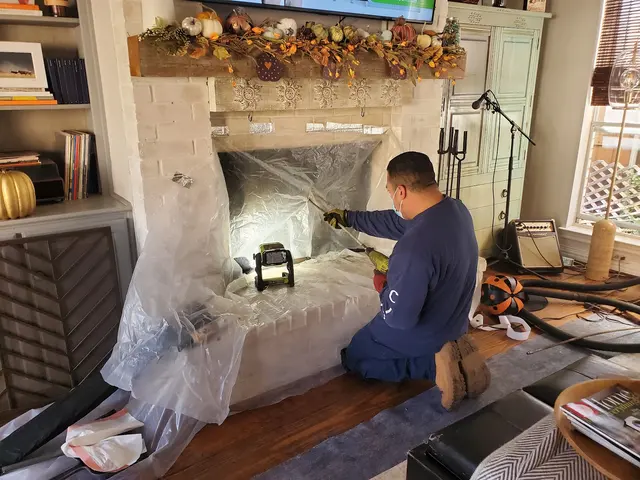 Quality Air Brothers Dallas — photo from the business 7