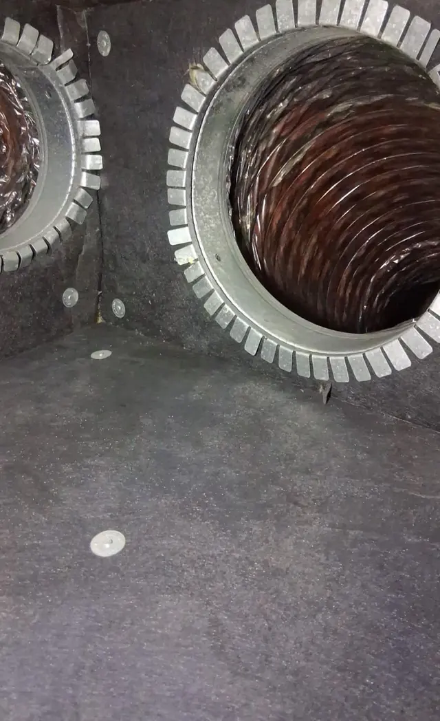 Quality Air Brothers Dallas — customer photo 11