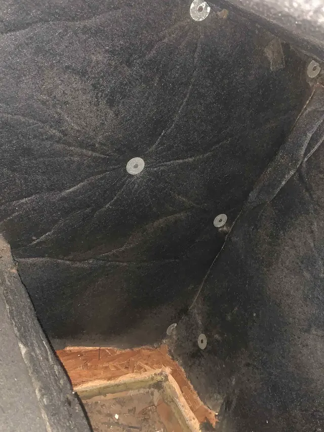 Customer photo from J's review