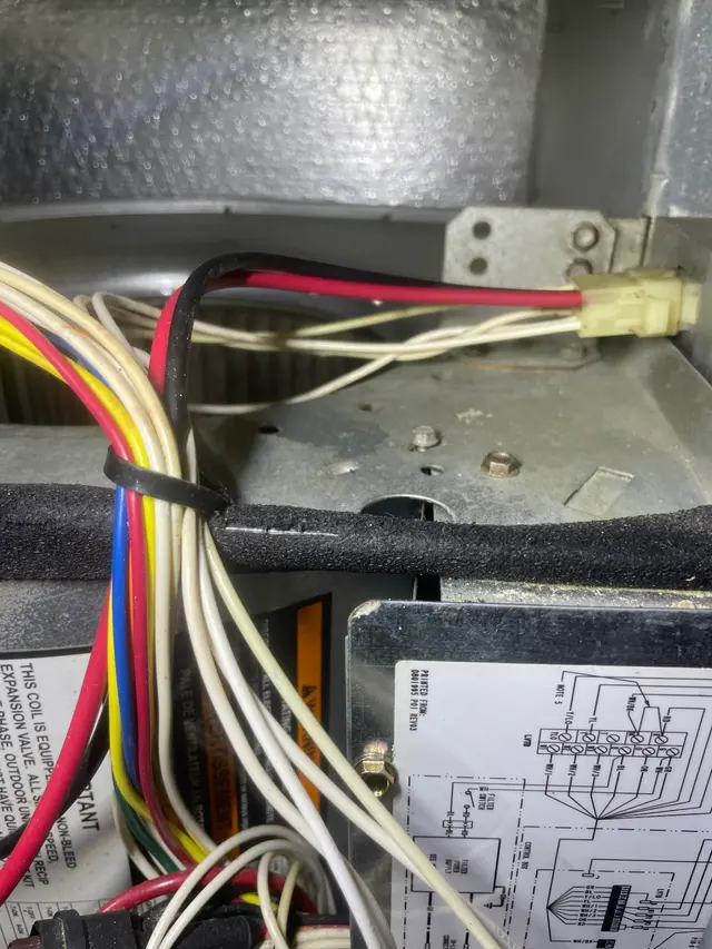 Quality Air Brothers Dallas — customer photo 10