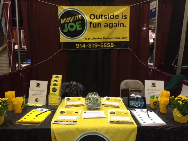 Mosquito Joe of West Chester County — photo from the business 10